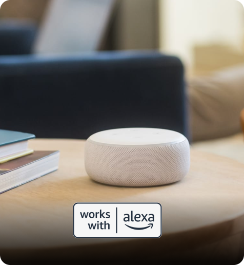 Amazon Alexa