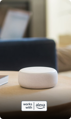 Amazon Alexa